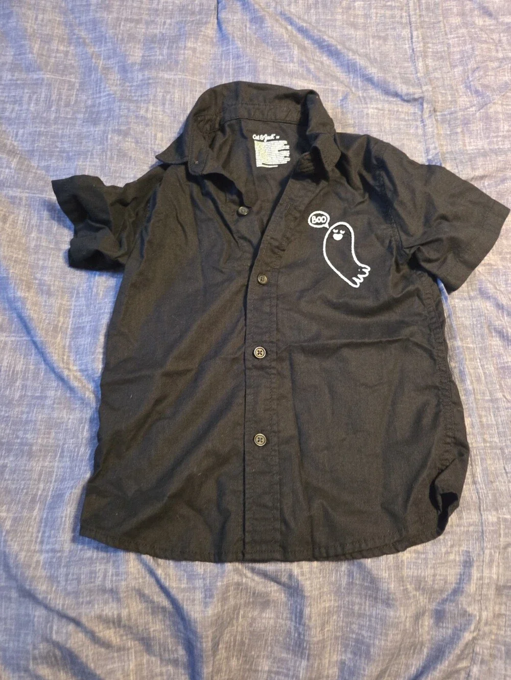 Toddler Boy Halloween/Fall Bundle